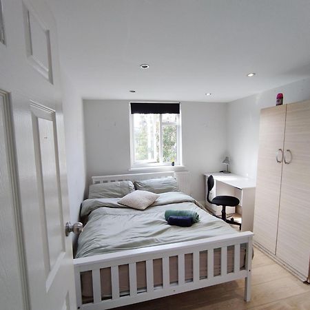 Comfystay-London Exterior photo