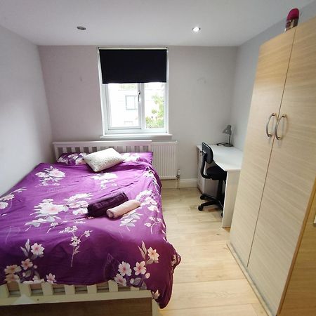 Comfystay-London Exterior photo