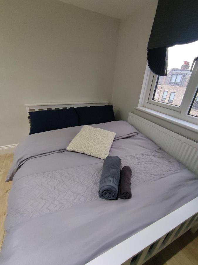 Comfystay-London Exterior photo