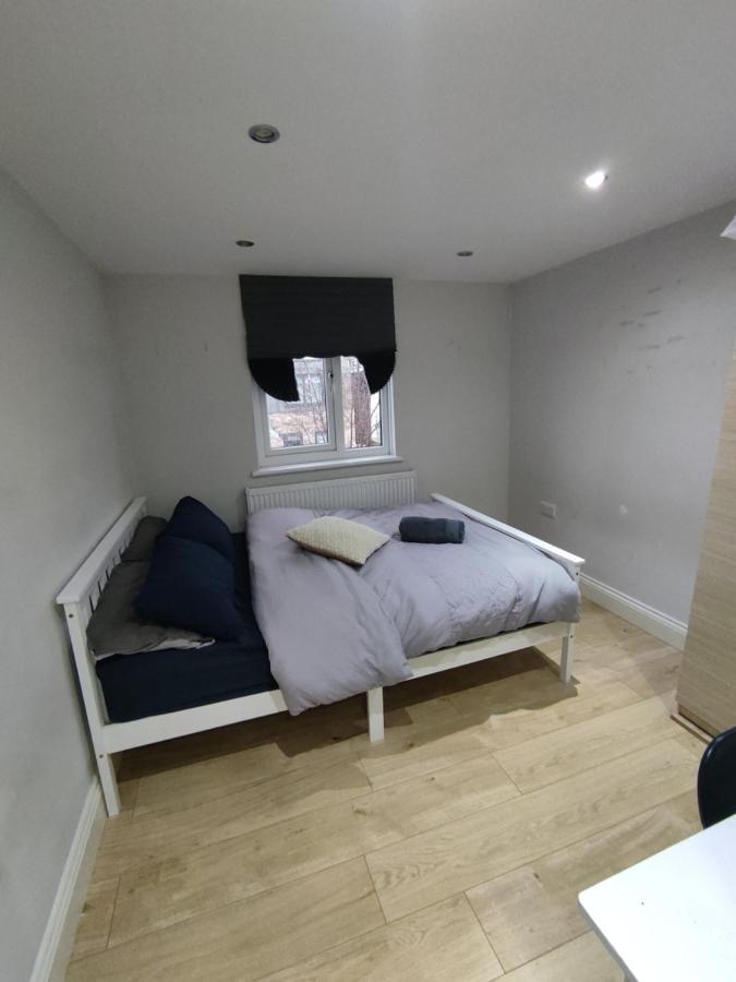 Comfystay-London Exterior photo