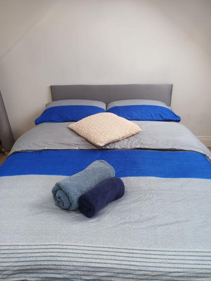 Comfystay-London Exterior photo