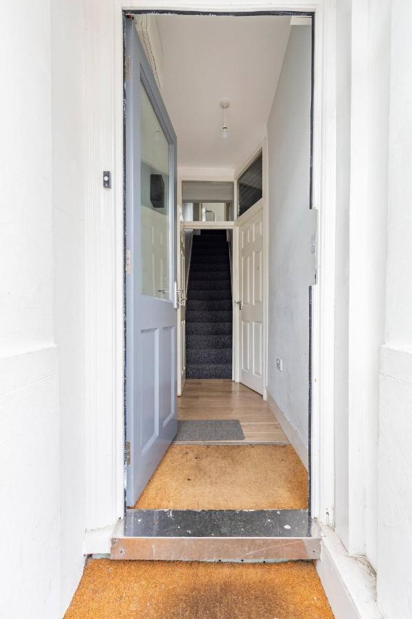 Comfystay-London Exterior photo