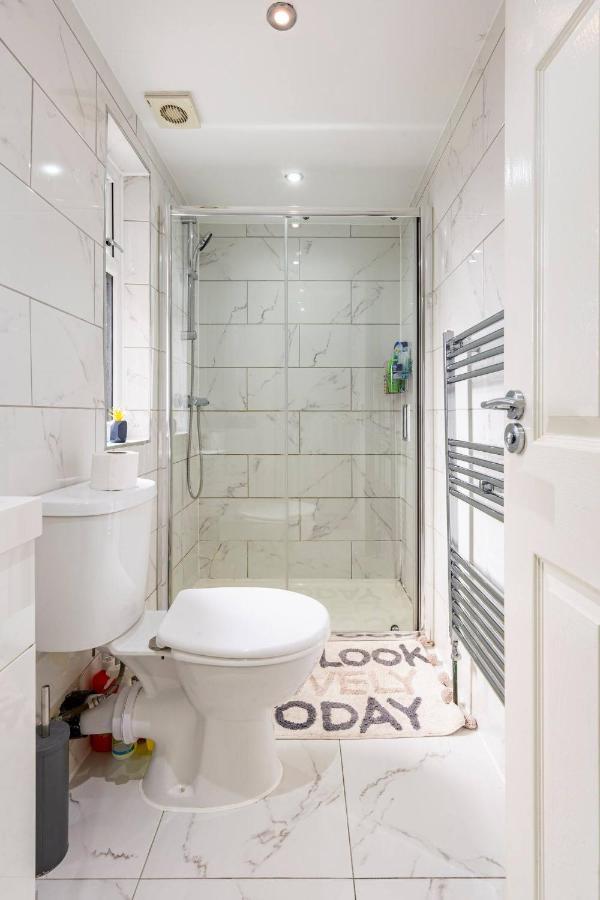 Comfystay-London Exterior photo