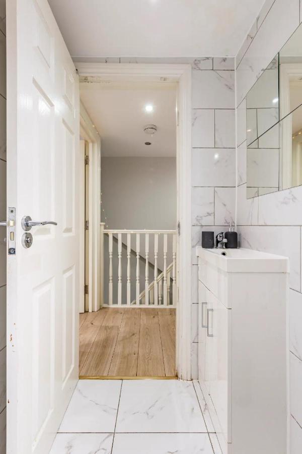Comfystay-London Exterior photo