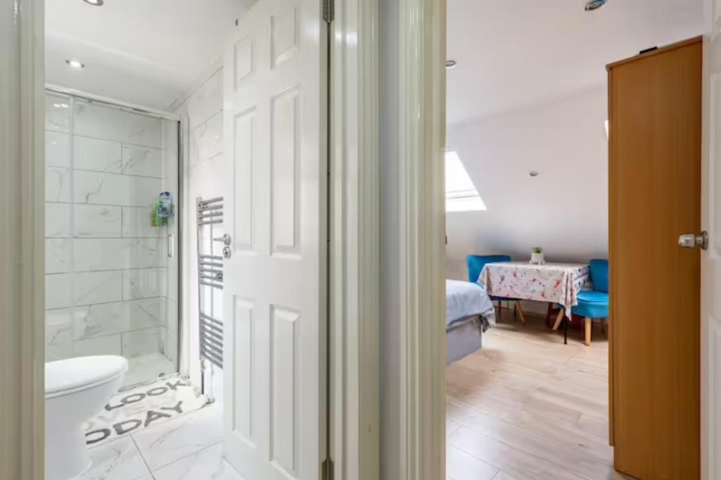 Comfystay-London Exterior photo