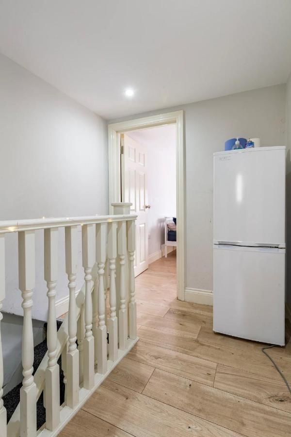 Comfystay-London Exterior photo