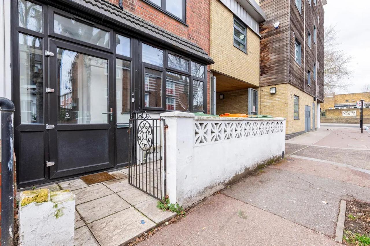 Comfystay-London Exterior photo