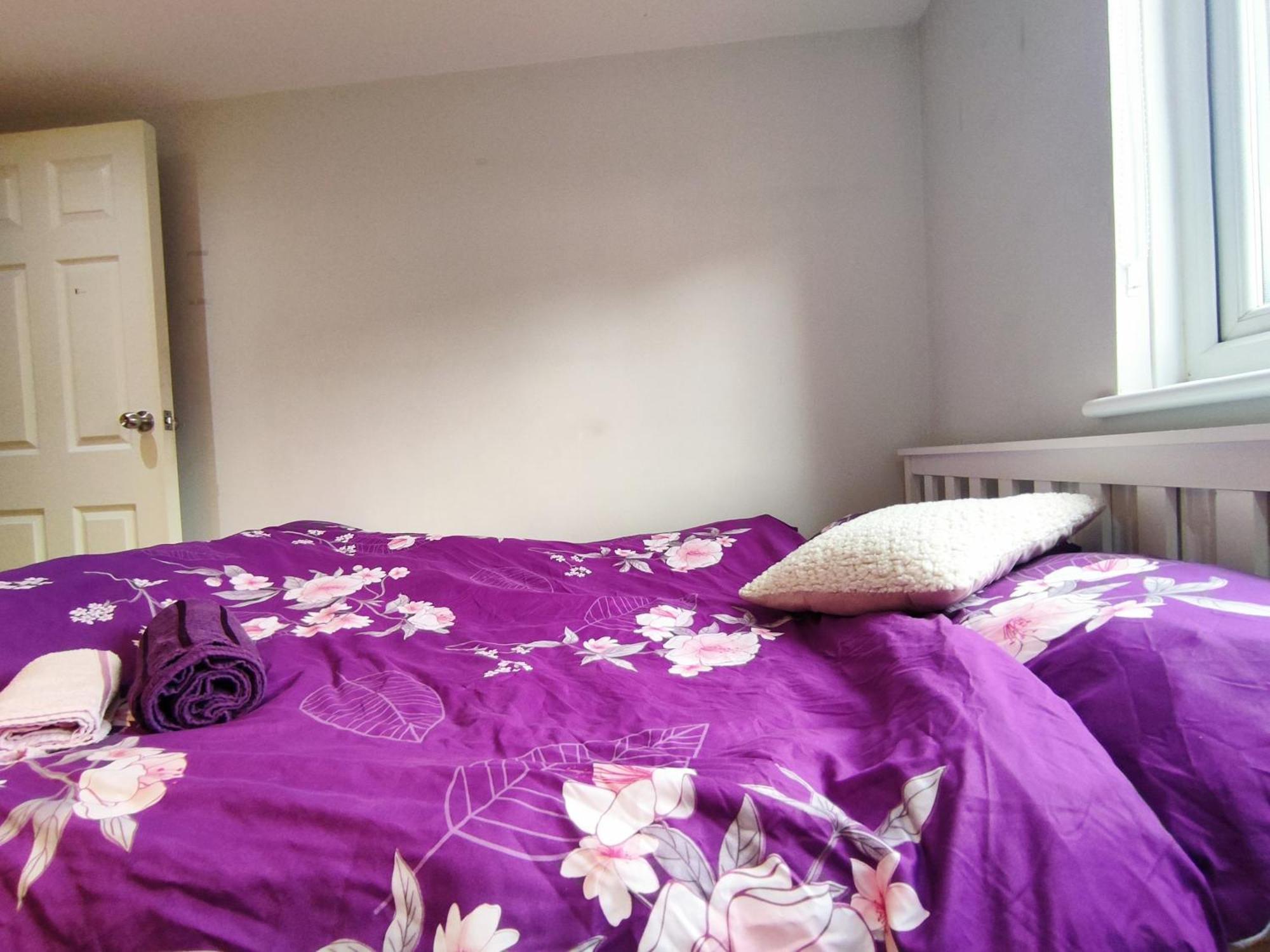 Comfystay-London Exterior photo