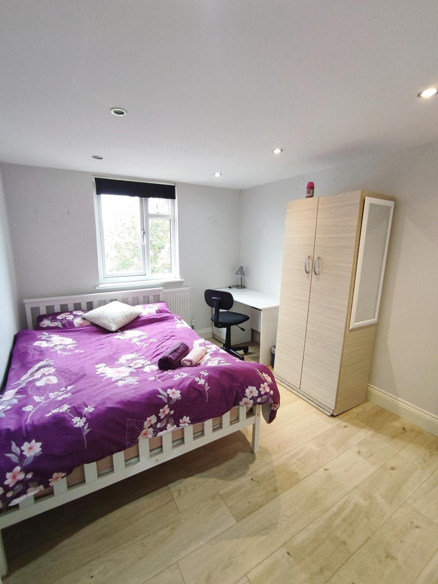 Comfystay-London Exterior photo