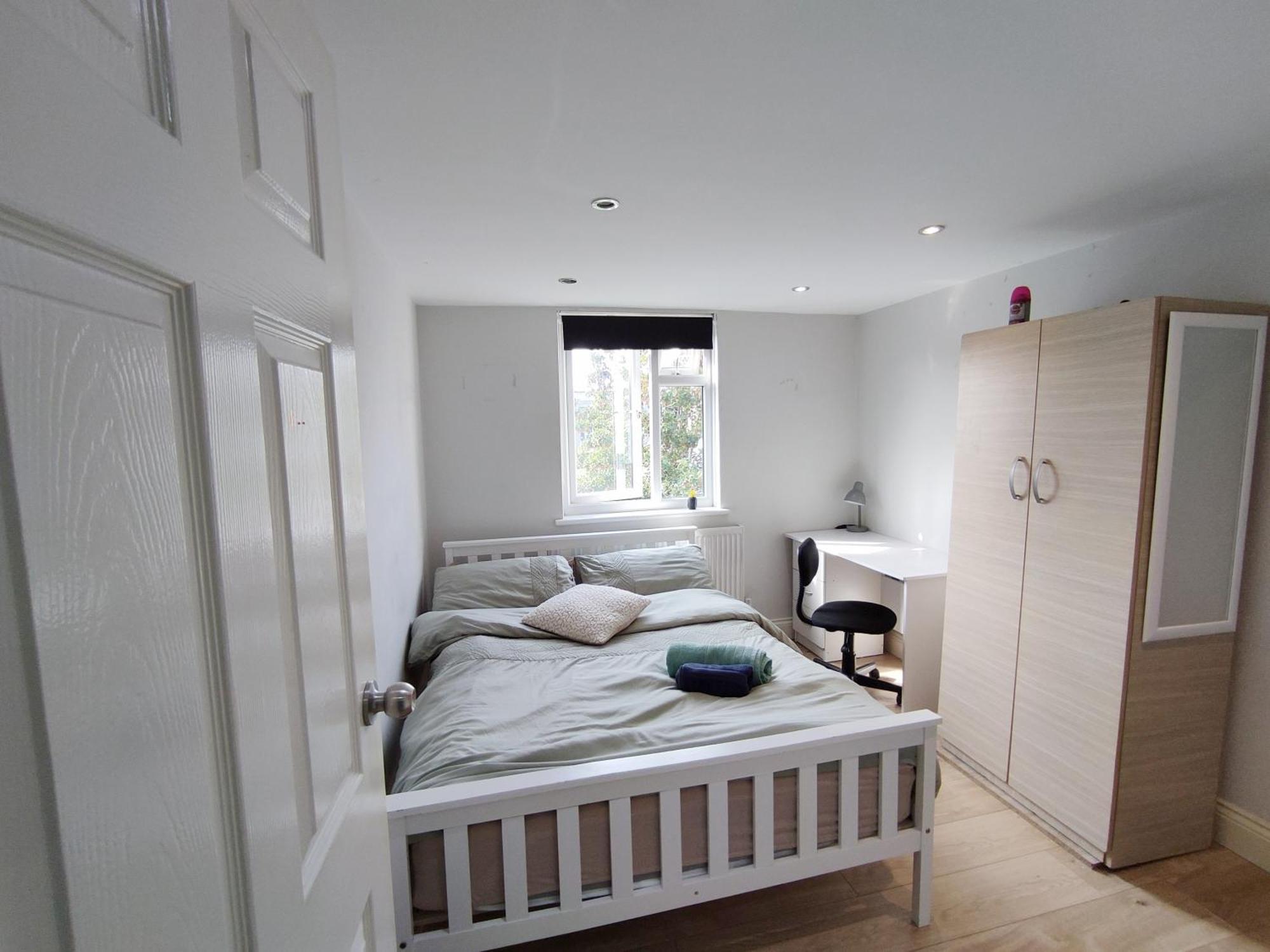 Comfystay-London Exterior photo