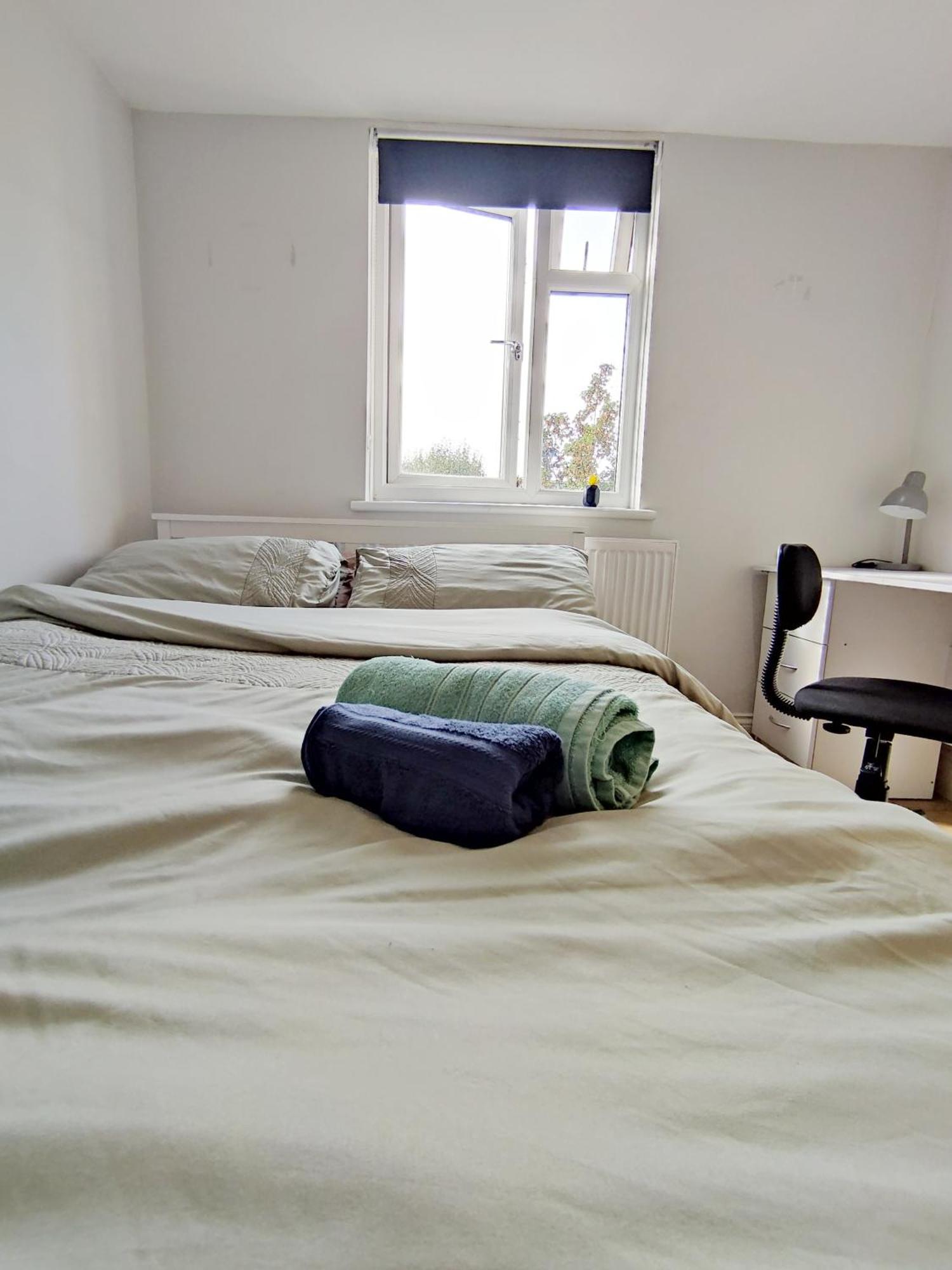 Comfystay-London Exterior photo