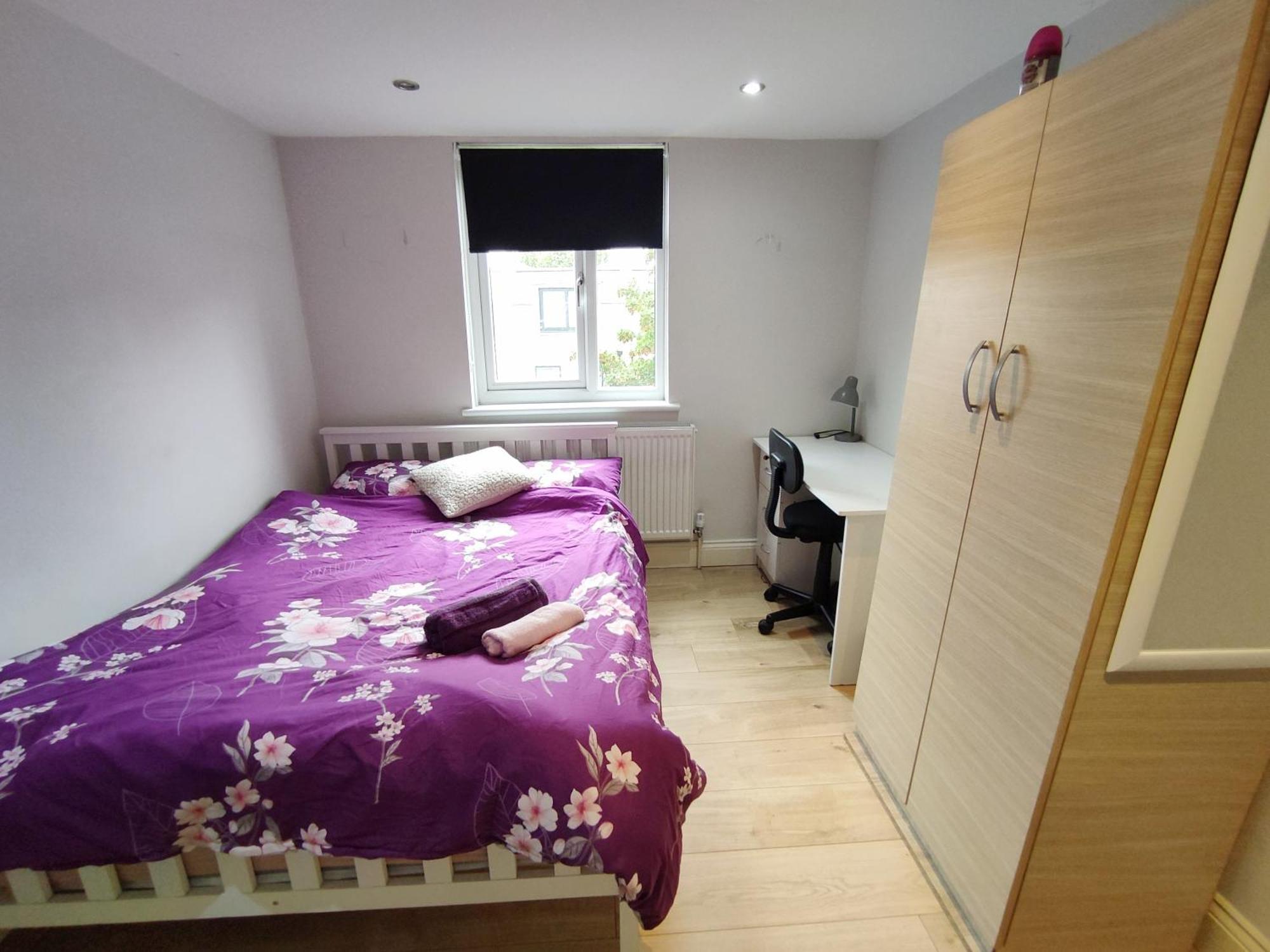 Comfystay-London Exterior photo