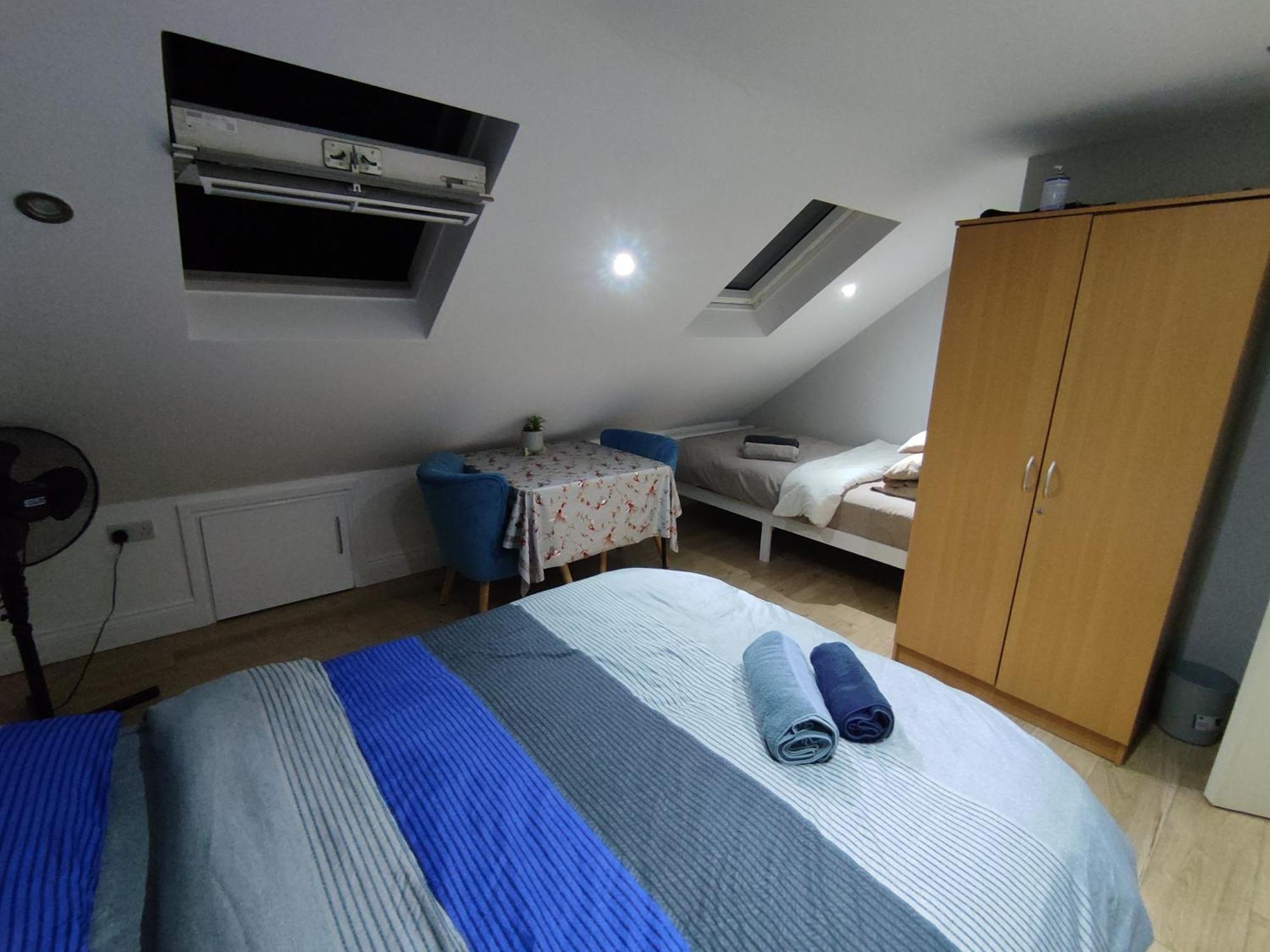 Comfystay-London Room photo