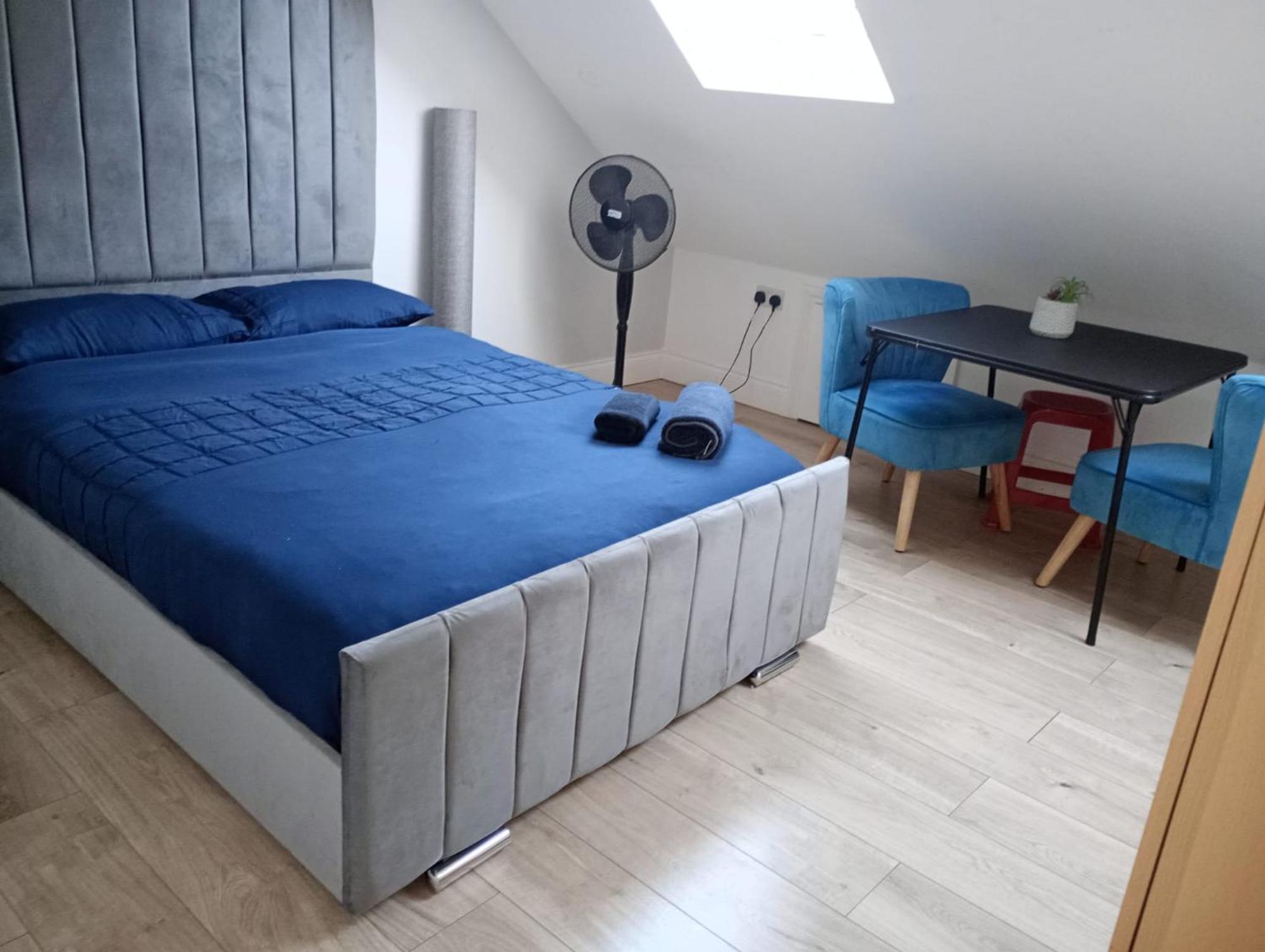 Comfystay-London Exterior photo